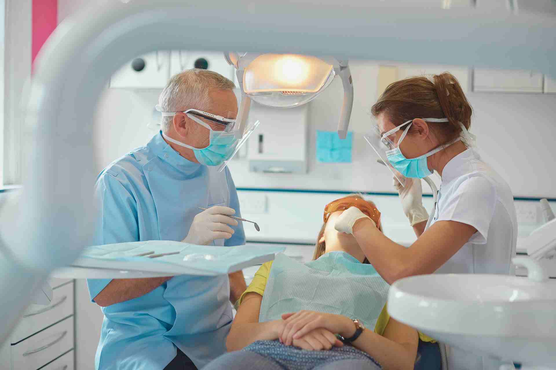Dentist in Elverta, CA
